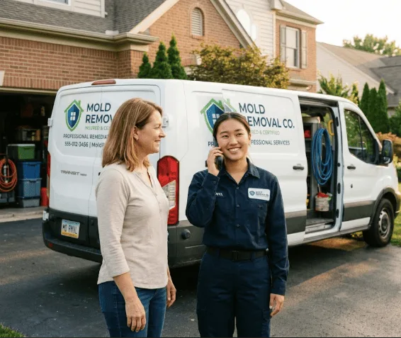 Crawlspace Mold Remediation Parma, OH FAQs